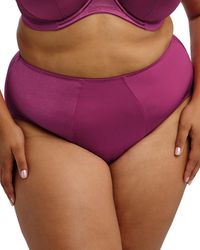Goddess - 6095 Keira Brief - Lyst