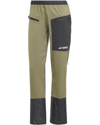 adidas - Xpr Fast Pant Ski Trouser - Lyst