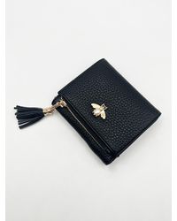 SVNX - Bee Embellishment Purse - Lyst