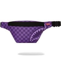 Sprayground - All Systems Go Crossbody Bag - Lyst