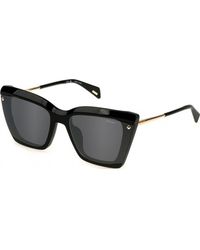 Police - Spll95 61 610700 Sunglasses - Lyst