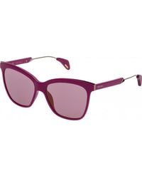 Police - Spl621 56 56Z05G Sunglasses - Lyst