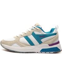 Gola - Navis Trainers - Lyst