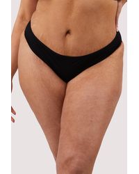 Deja Day - Second Skin Recycled Brief - Lyst