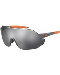 Under Armour - Ua-Halftime-Kb7J9Qi Ua Halftime 99 Kb7J9Qi Sunglasses - Lyst