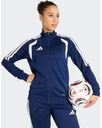 adidas Originals - Tiro26 League Training Jacket - Lyst