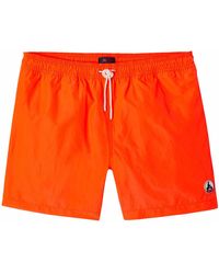 J.O.T.T - Biarritz Swim Shorts - Lyst