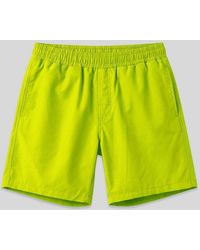 TOMMY LIFE - Pull-On One-Piece Shorts Set - Lyst