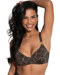 Pour Moi - 20921 Samoa Underwired Bikini Top - Lyst