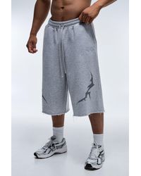 BoohooMAN - Active Jort - Lyst