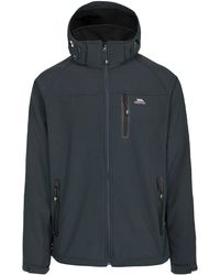 Trespass - Accelerator Ii Waterproof Softshell Jacket - Lyst