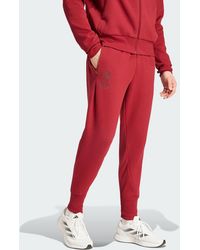 adidas Originals - Belgium Travel Pants - Lyst