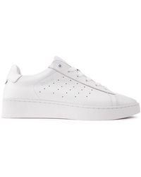 Sole - Lab Zinc Trainers - Lyst