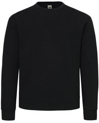 Fruit Of The Loom - Adult Supercotton Sweatshirt - Lyst