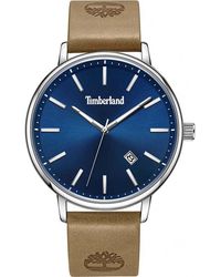 Timberland - Tdwgf0082802 Henniker Ii Watch - Lyst