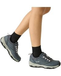 Regatta - Amble Low Walking Shoes - Lyst