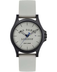 Ted Baker - Bkpirs303 Irby Watch - Lyst