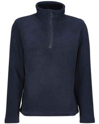 Regatta - Honestly Made Recycled Half Zip Fleece - Lyst
