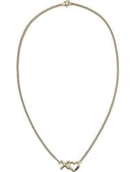 Tommy Hilfiger - 2700799 Ladies Necklace - Lyst