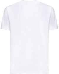 Givenchy - Logo T-Shirt - Lyst