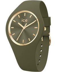 Ice-watch - Ice Watch Ice Champagne - Lyst
