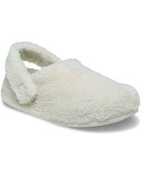 Crocs™ - Classic Cozzzy Slippers - Lyst