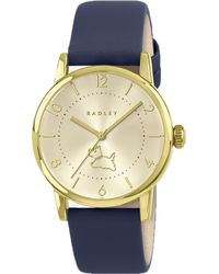 Radley - Ry21944A Ladies Spring Street Watch - Lyst