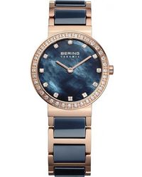 Bering Time - 10729-767 Ladies Watch - Lyst