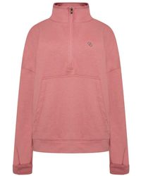 Dare 2b - Recoup Ii Half Zip Pullover Sweatshirt - Lyst