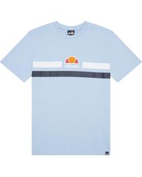 Ellesse - Aprel T-Shirt - Lyst