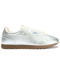 Autry - Windspeed Low Trainers - Lyst