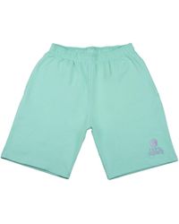 Superb - Be Happy Rsc-S2108 Plain Sports Shorts - Lyst