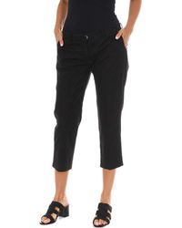 Met - Trousers Bibiane - Lyst