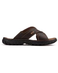 Lotus - Mikey Sandalen - Lyst