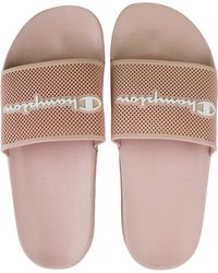 Champion - Daytona Sliders - Lyst