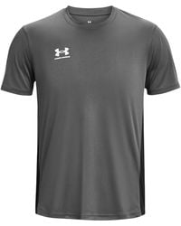 Under Armour - Challenger Training T-Shirt (Castle Rock) - Lyst