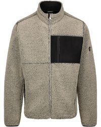 Trespass - Maclarenton At400 Full Zip Fleece Jacket Marl) - Lyst