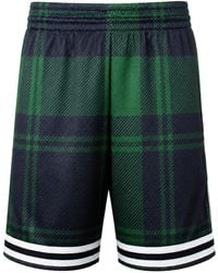 Mitchell & Ness - Nba Boston Celtics Uninterrupt Shorts - Lyst