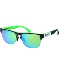 Superdry - Zonnebril Sds Laserlight 55105 - Lyst