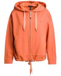 Parajumpers - May Canyon Sunset Zip-Up Hoodie - Lyst