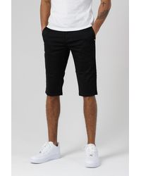 Monkee Genes - Organic Cotton Slim Fit Chino Shorts - Lyst