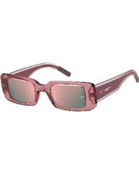Tommy Hilfiger - Tj 0056 49 S 35J Sunglasses - Lyst