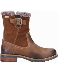 Cotswold - Kemerton Waterproof Boots - Lyst