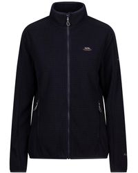 Trespass - Ladies Celia Fleece Jacket - Lyst