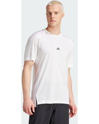 adidas Originals - Yoga Premium Training Tee - Lyst