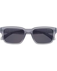 Superdry - Rectangle Frosted Sds-5040 - Lyst