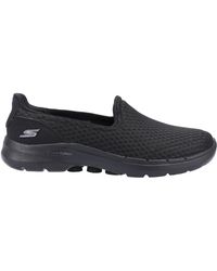 Skechers - Gowalk 6 Big Splash Shoe - Lyst