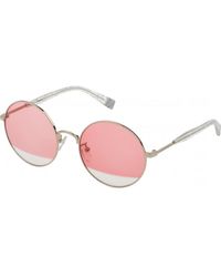 Furla - Sfu235-560579 Sfu235 56 560579 Sunglasses - Lyst