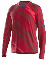 Bicycle Line - Ls Jersey Pon - Lyst
