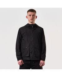 Weekend Offender - Valencia Summer Jacket - Lyst